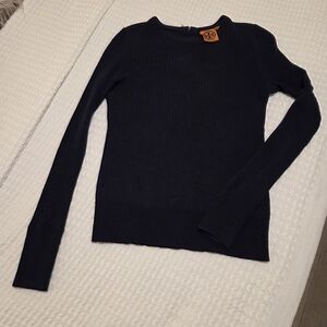 Tory Burch Long Sleeve Top
